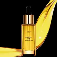 سرم پوست معجزه لورال Loreal حاوی روغن های تغذیه کننده