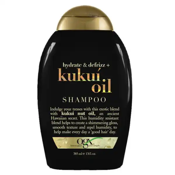 ogx-kukui-oil-shampoo-385ml شامپو او جی ایکس کوکویی