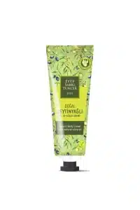 کرم دست و بدن ایوب صبری Eyup Sabri Tuncer حاوی روغن زیتون