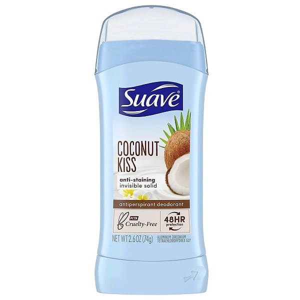 Suave-coconut-kiss-solid-aniperspirant-deodorant-74-gr مام صابونی سواو مدل coconut kiss