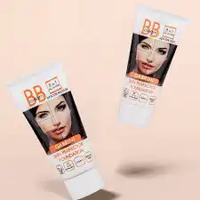 بی بی کرم مدیوم گابرینی Gabrini مدل 8 در 1