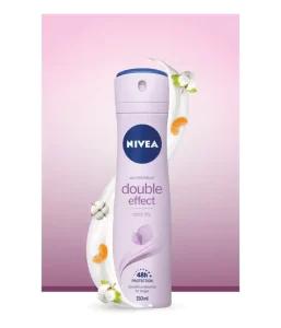 اسپری نیوا مدل Double Effect