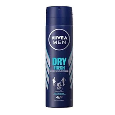 اسپری نیوا مدل Dry Fresh