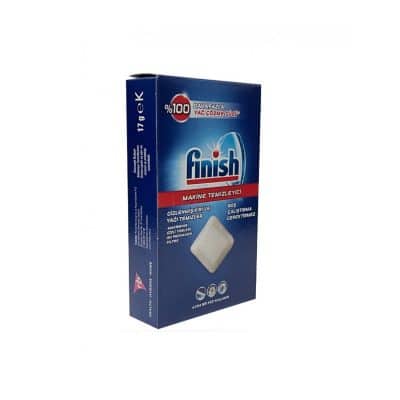 قرص جرم گیر ماشین ظرفشویی فینیش وزن 17 گرم