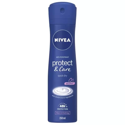 اسپری نیوا مدل Protect And Care