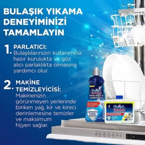 قرص جرمگیر فینیش بسته سه عددی