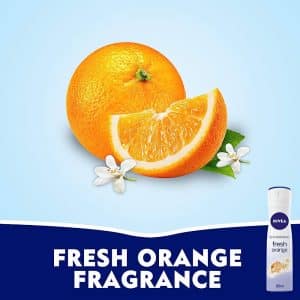 اسپری نیوا مدل Fresh Orange
