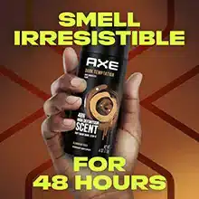 اسپری آکس مدل Dark Temptation