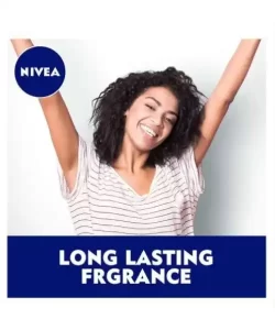 اسپری نیوا مدل Sensation Satinee