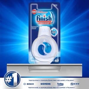 بوگیر ظرفشویی فینیش مدل Finish Deo