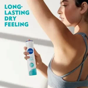 اسپری نیوا مدل Dry Fresh