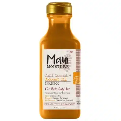 شامپو مائویی Maui موهای فر
