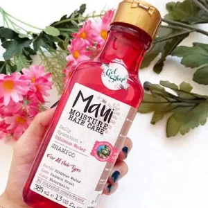 شامپو مائویی Maui آبرسان و مرطوب کننده