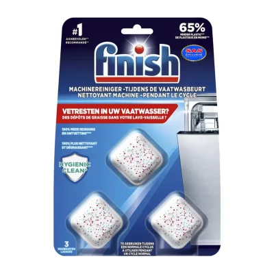 قزص جرمگیر و بو گیر فینیش