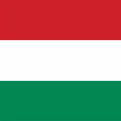 hungary