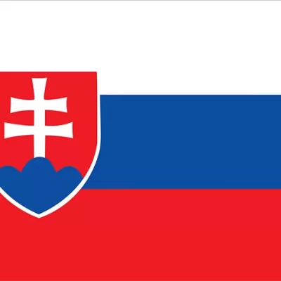 slovakia پرچم اسلواکی
