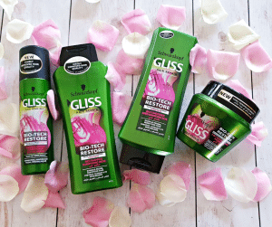 سری گلیس مدلBio-Tech Restore