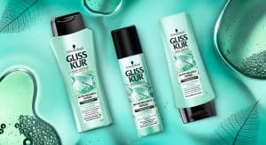 سری گلیس مدلGliss Nutriblance Repair