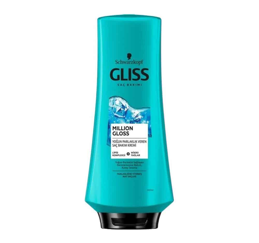 Gliss-Million-Gloss-conditioner Gliss Million Gloss conditioner