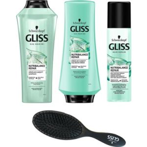 سری گلیس مدل Gliss Nutriblance Repair