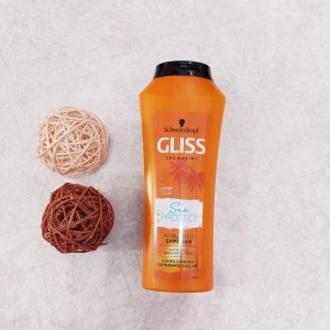 نرم کننده گلیس مدلSun Protect