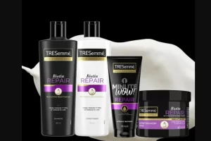 ماسک مو ترزمه مدل Biotin Repair