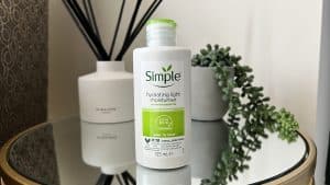 آبرسان و مرطوب کننده لایت سیمپل