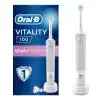 مسواک برقی اورال بی ویتالیتی حساس Sensi UltraThin