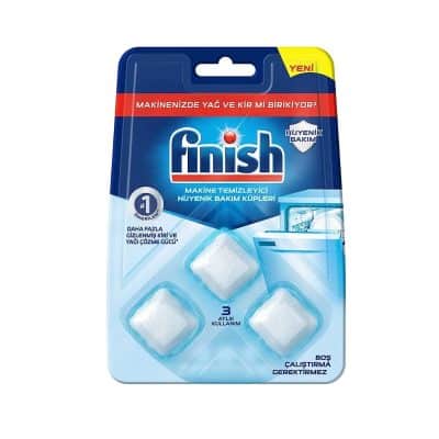 جرمگیر ماشین ظرفشویی فینیش