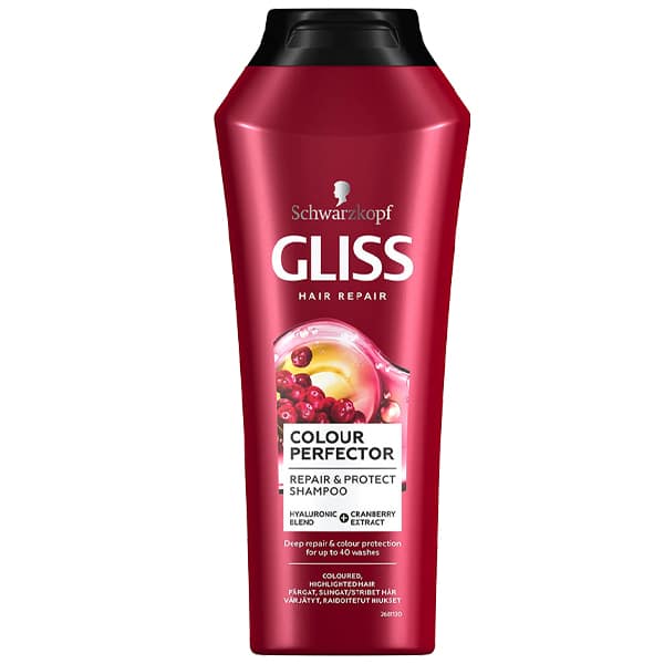 gliss-color-protect-shampoo-maso-kala.com شامپو گلیس مدل Gliss Color Protect