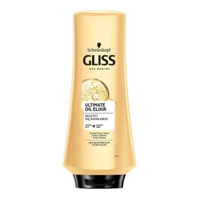 نرم کننده گلیس مدل Ultimate Oil Elixir