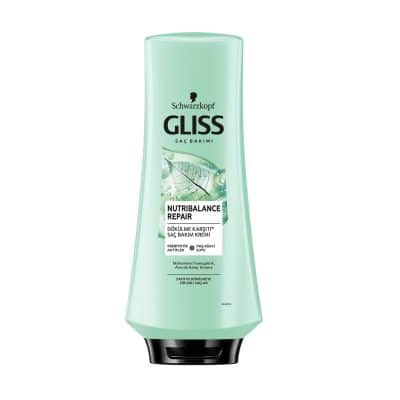 نرم کننده گلیس مدل Nutribalance Repair