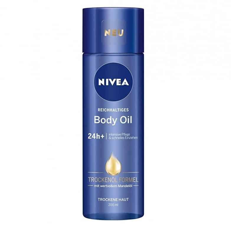 Nivea Reichhaltiges Body Oil 1 21 e1692742232155