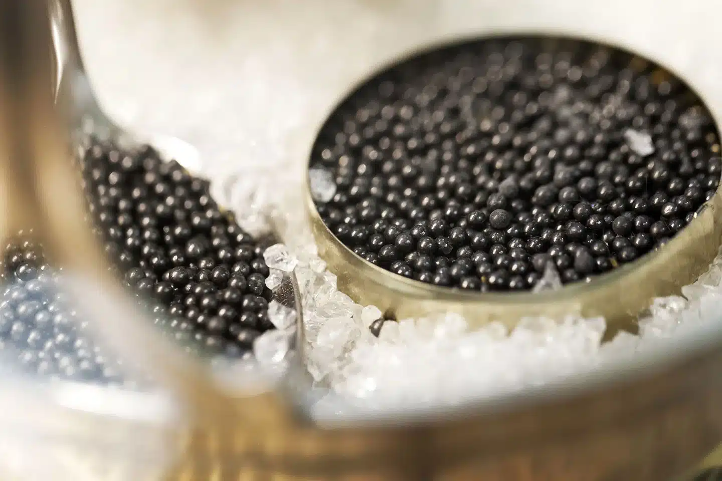 شامپو بیومونتی Biomonti مدل Caviar حجم 1000میل