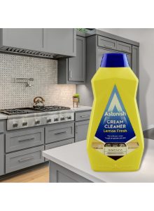 مایع ضد عفونی کننده و پاک کننده سطوح اشپزخانه و اجاق گاز استونیش