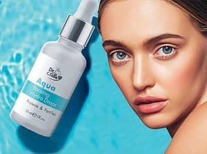 سرم ابرسان دکتر سی تونا