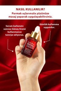 سرم ابرسان همه کاره پروکسین