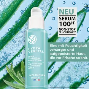 سرم ابرسان ایوروشه Yves Rocher