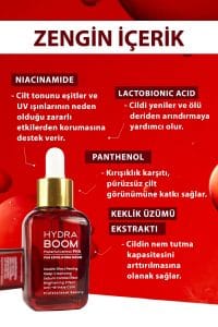 سرم ابرسان همه کاره پروکسین