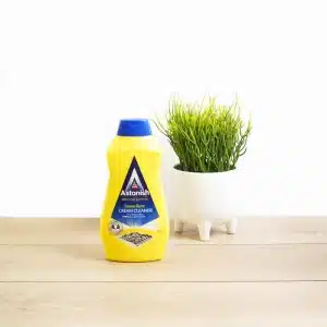 مایع ضد عفونی کننده و پاک کننده سطوح اشپزخانه و اجاق گاز استونیش