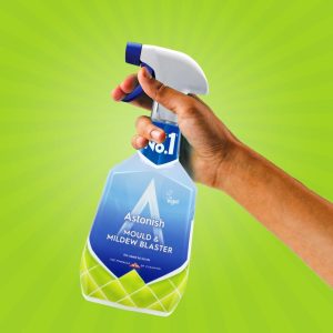 اسپری پاک کننده سطوح بین کاشی استونیش