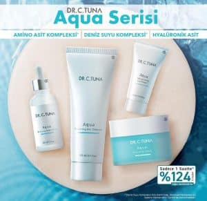 سرم ابرسان دکتر سی تونا