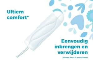 تامپون او بی مدل Pro Comfort