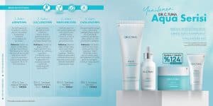 سرم ابرسان پوست دکتر سی تونا