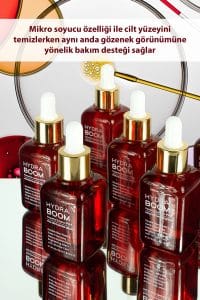 سرم ابرسان همه کاره پروکسین