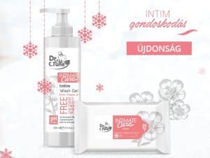 ژل شستشوی بانوان دکتر سی تونا