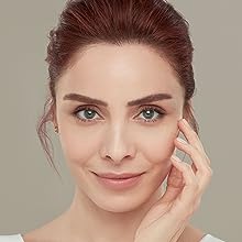 سرم ضد پیری و ضد چروک +40 لورال