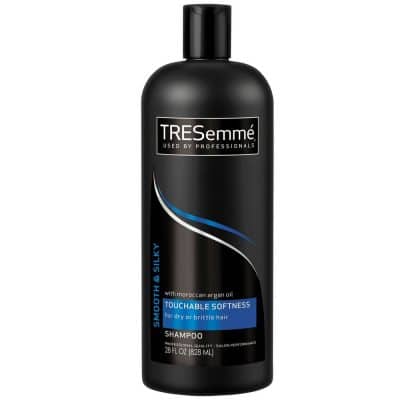 شامپو ترزمه TRESEMME ضد وز و آبرسان حجم 828 میل