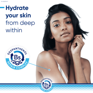 لوسیون بدن ابرسان پوست بسیار خشک و حساس بپانتول