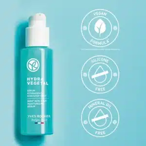 سرم ابرسان ایوروشه Yves Rocher